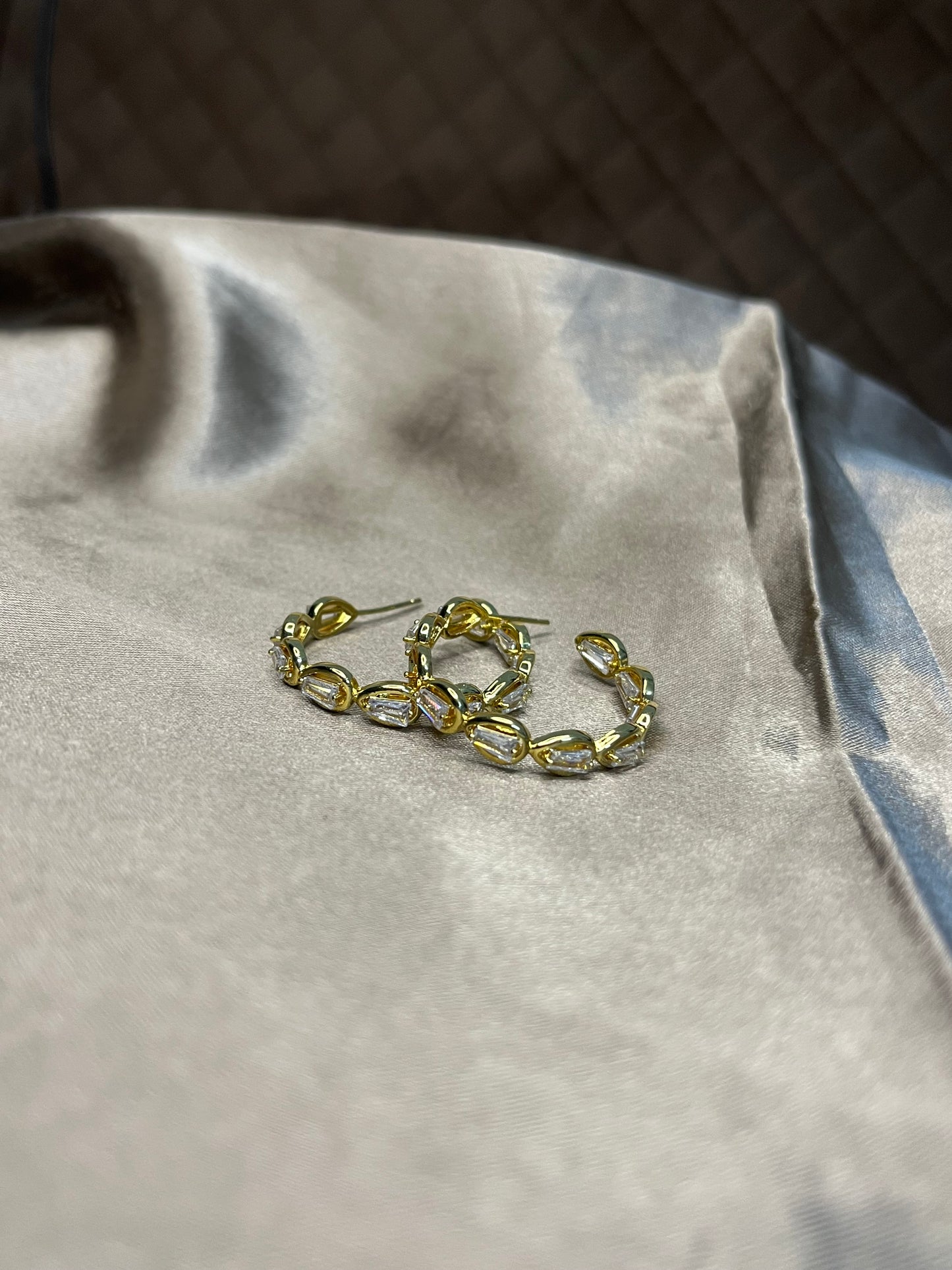 Euria Earring