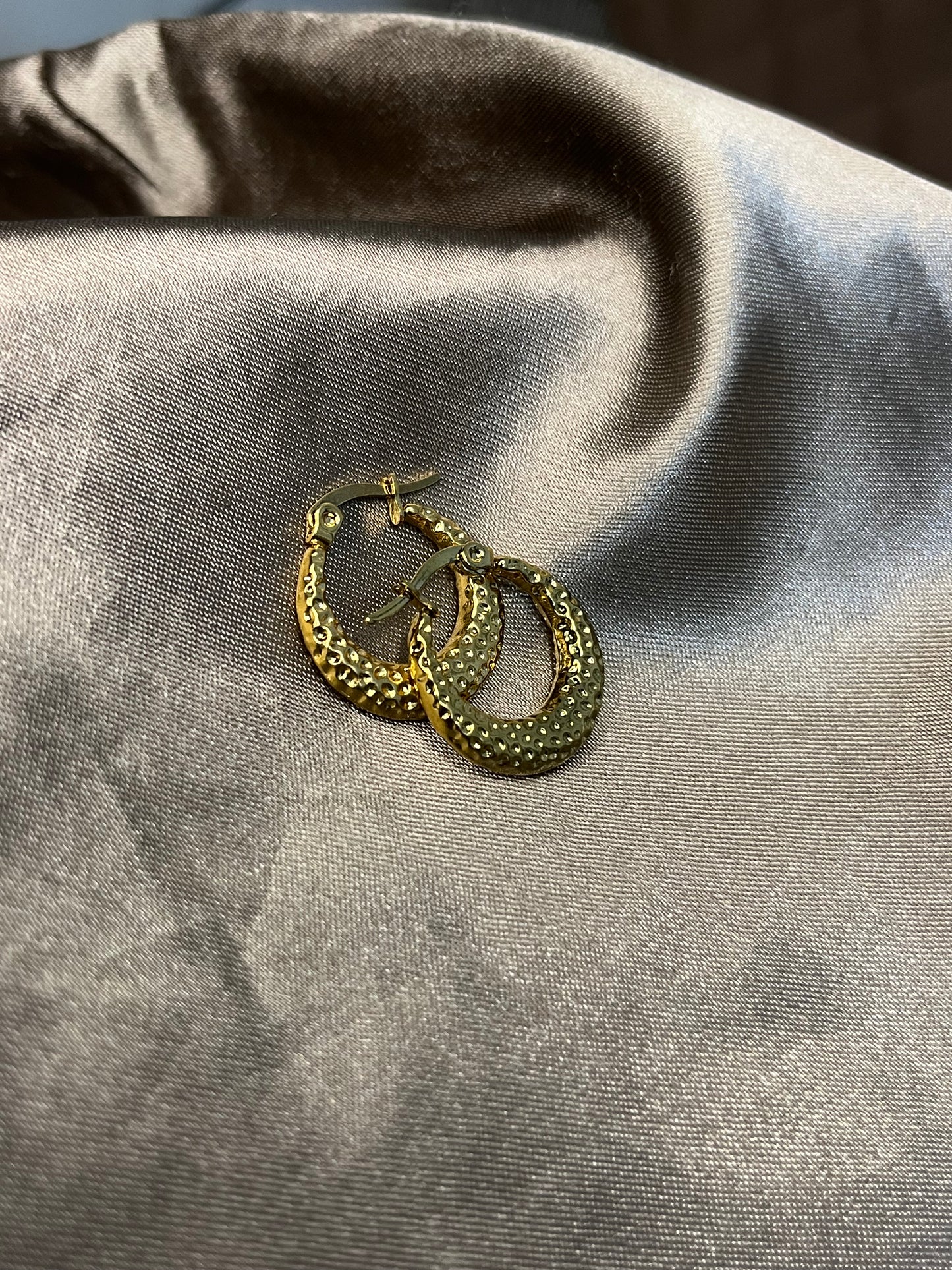 Urvabali Hoops