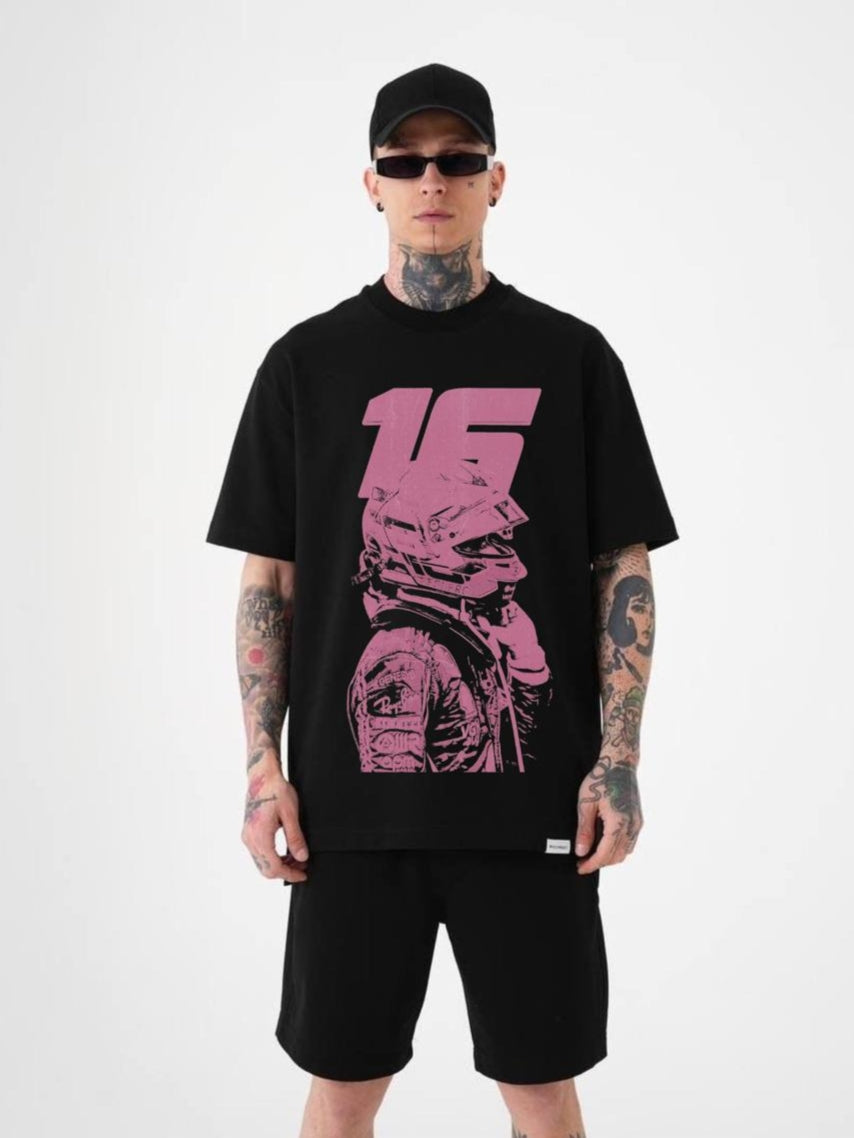 ‘16’ CHARLES F1