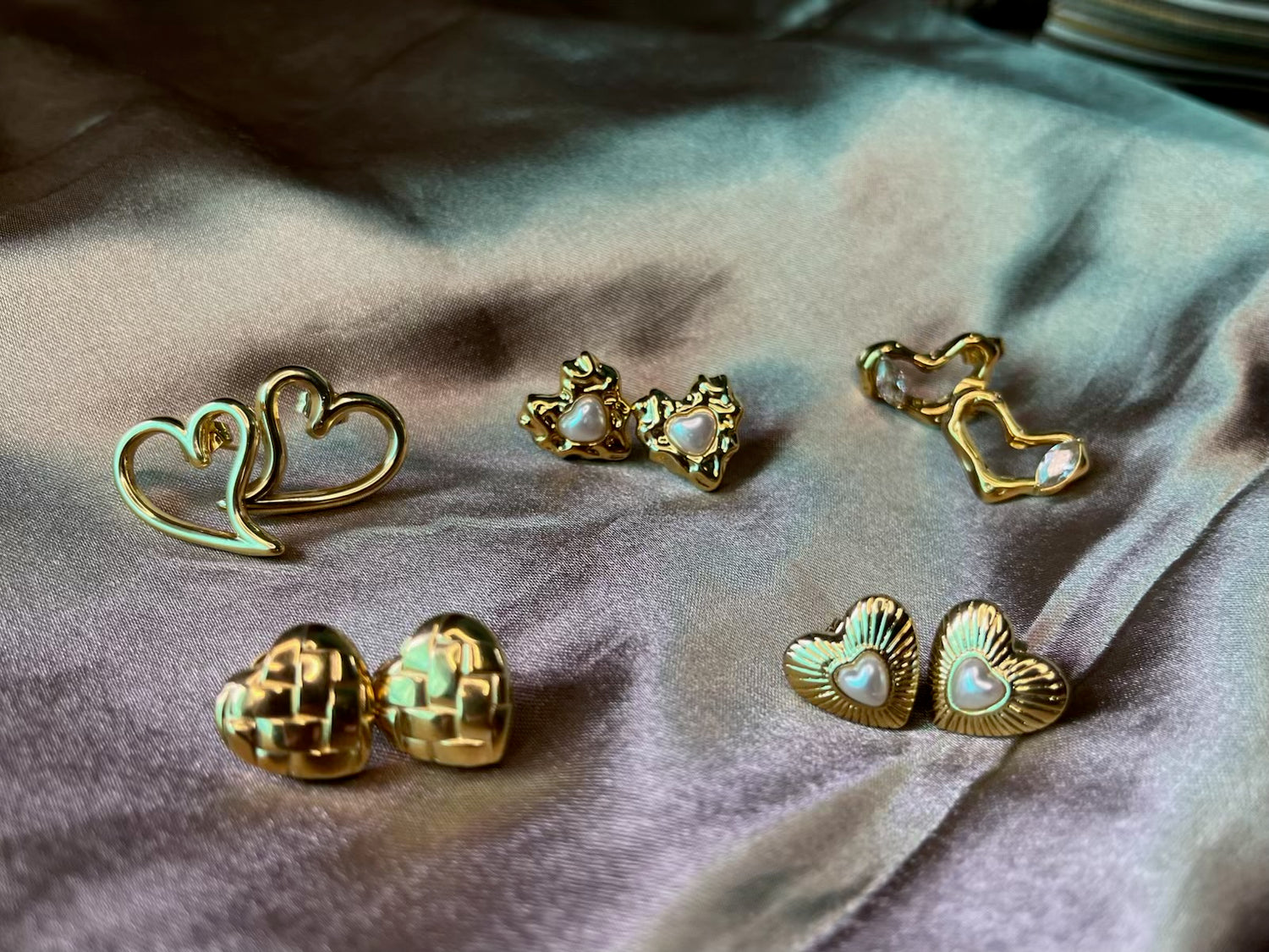 Minimal, Magical, Must-Have – Urvaal Jewellery Collection