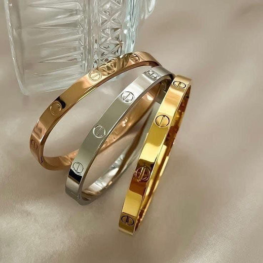 Cartier band