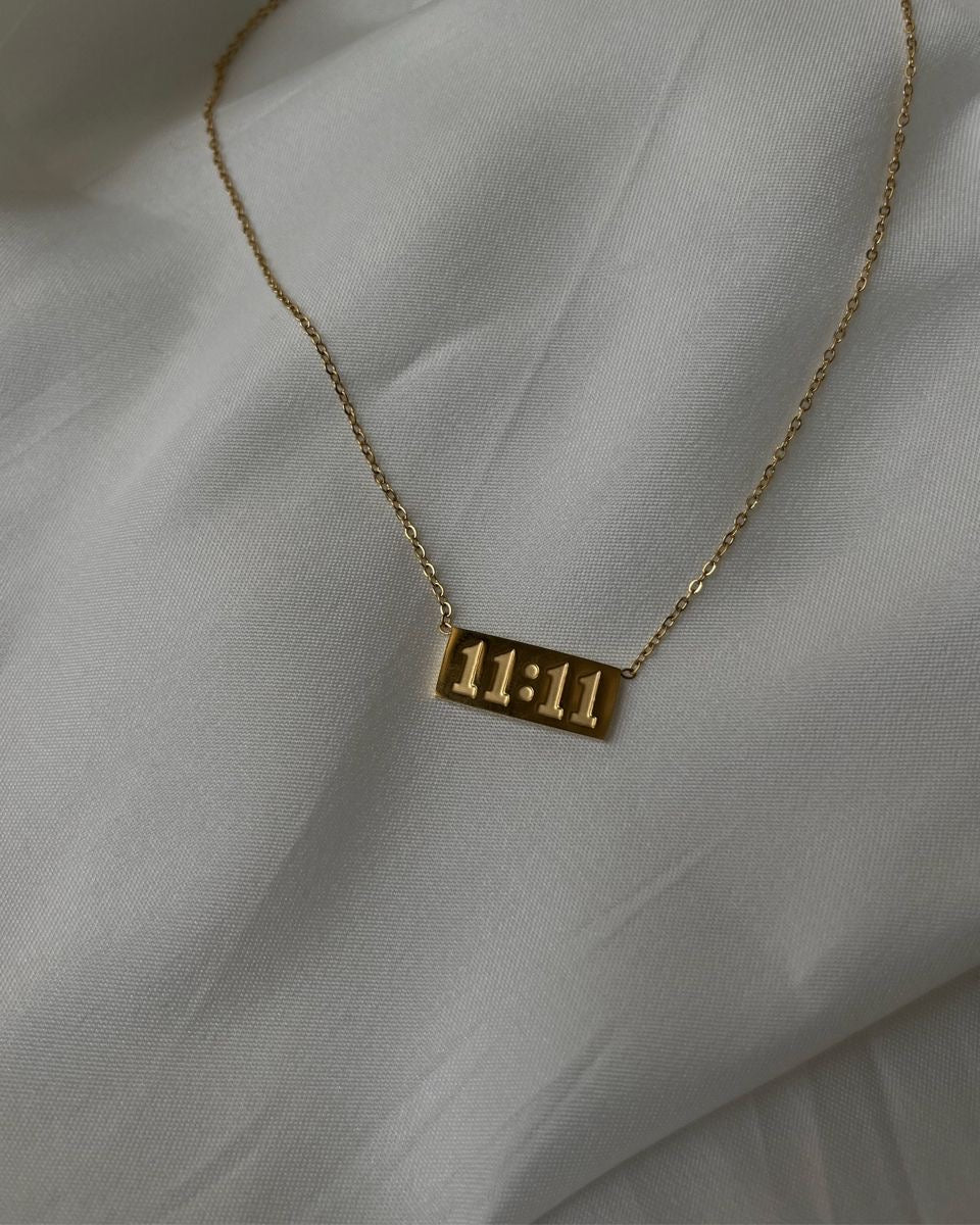 11:11 Chain