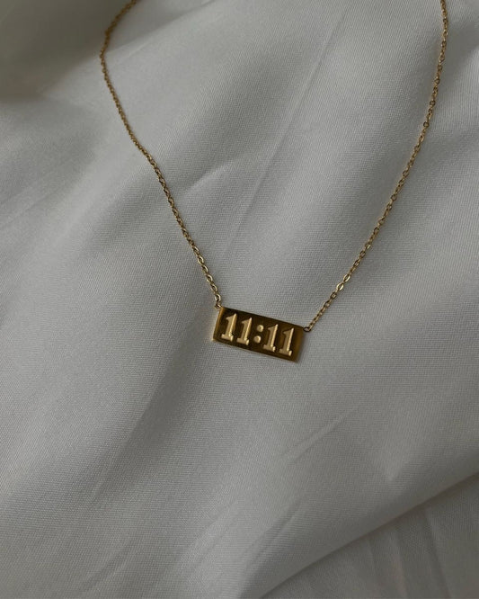 11:11 Chain
