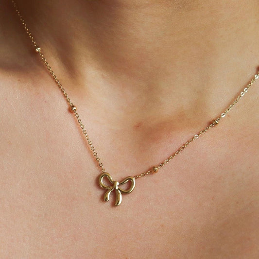 Bow chain
