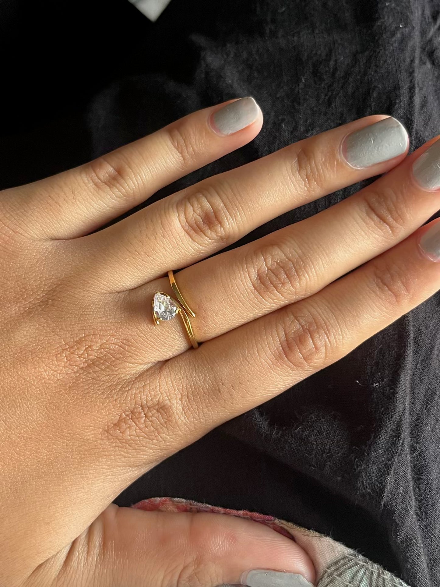 Wish ring