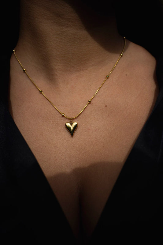 Mood melt chain