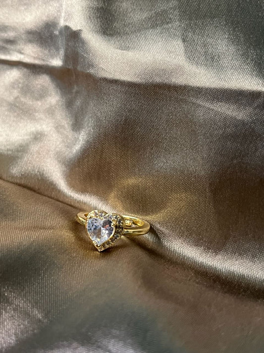 Heart Ring