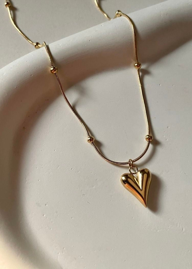 Mood melt chain