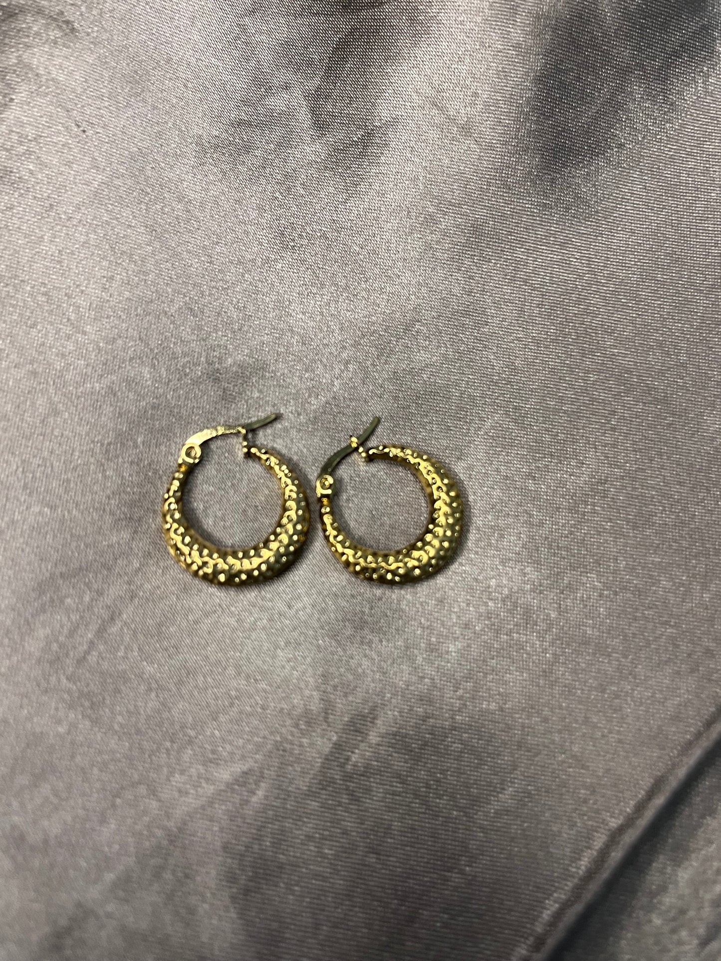 Urvabali Hoops