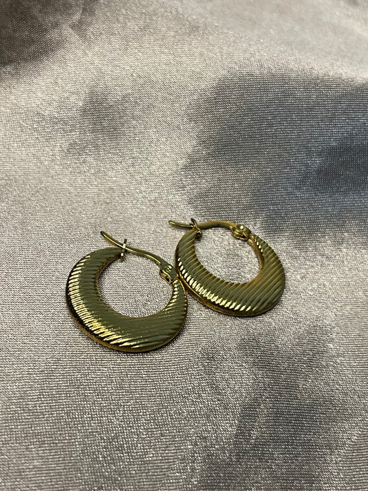 Simple Hoops