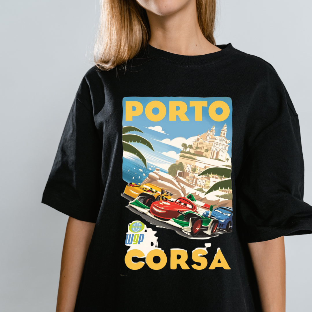 Porto Corsa