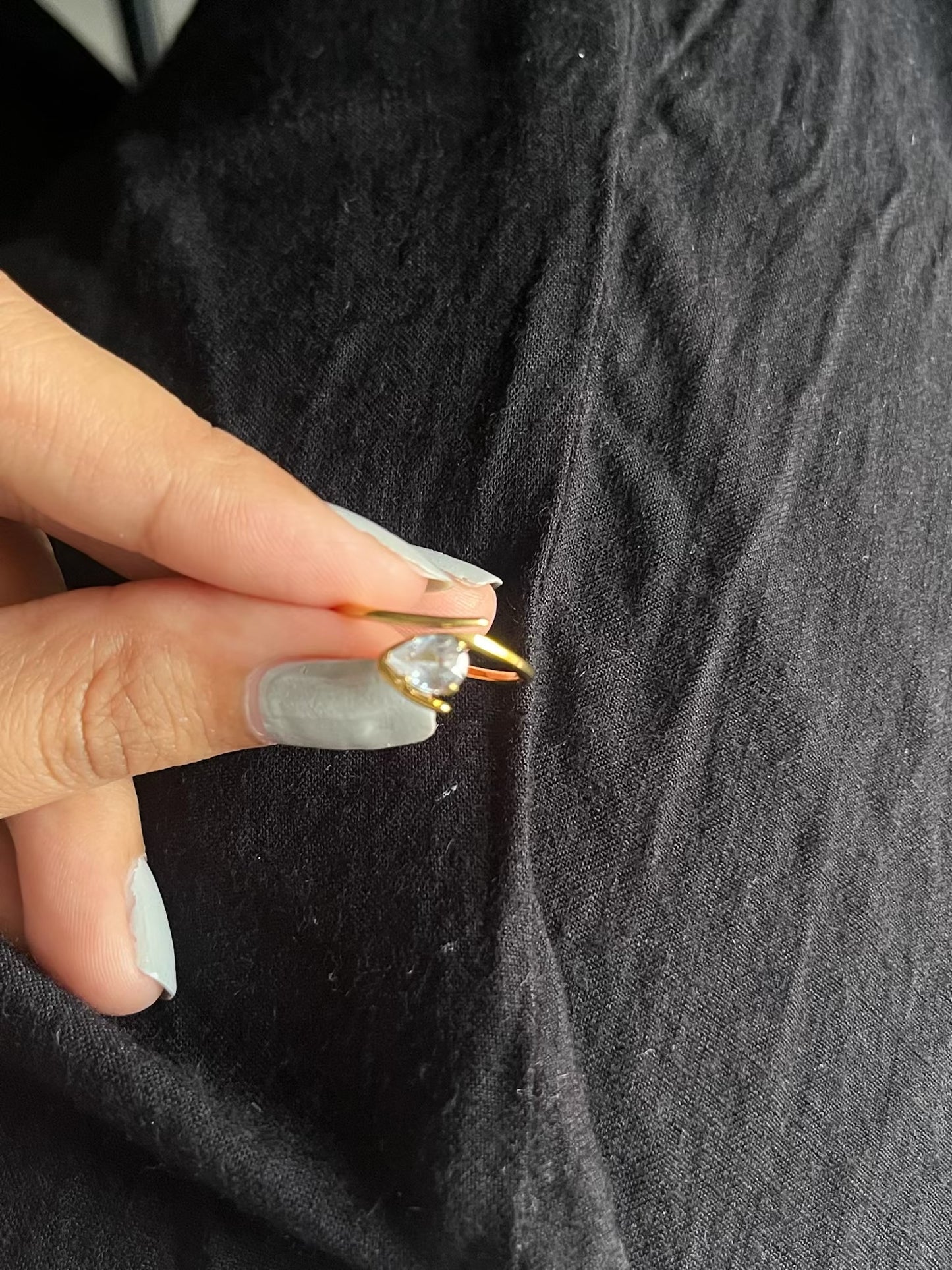 Wish ring