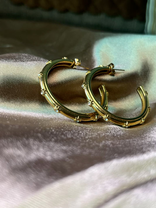 Urvaal hoops
