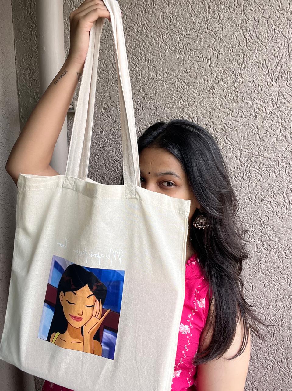 MAIN APNI FAVOURITE HUN TOTE