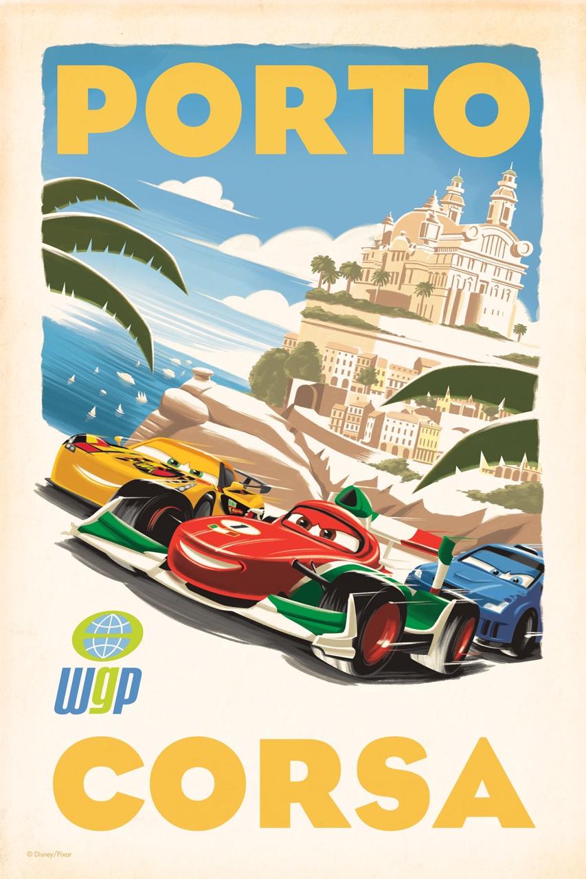 Porto Corsa