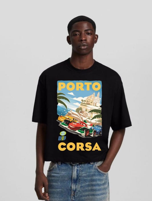 Porto Corsa