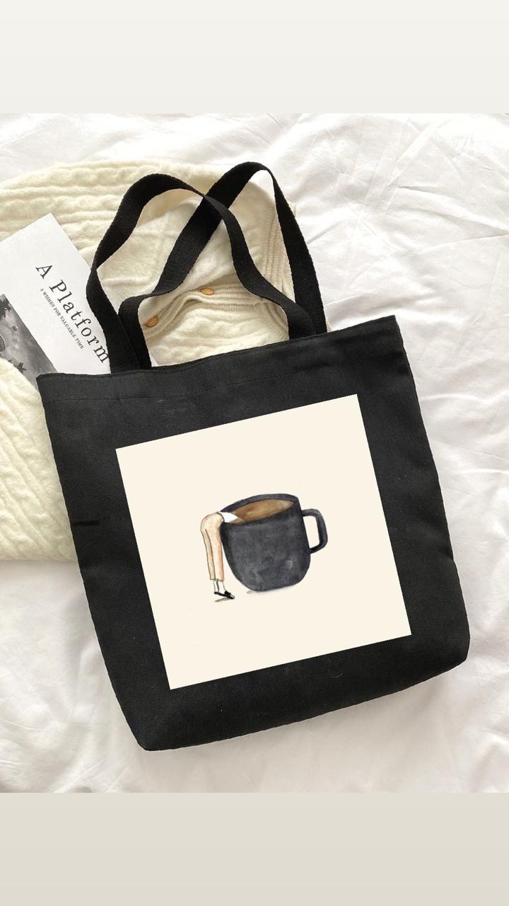 ☕ Coffee Dive