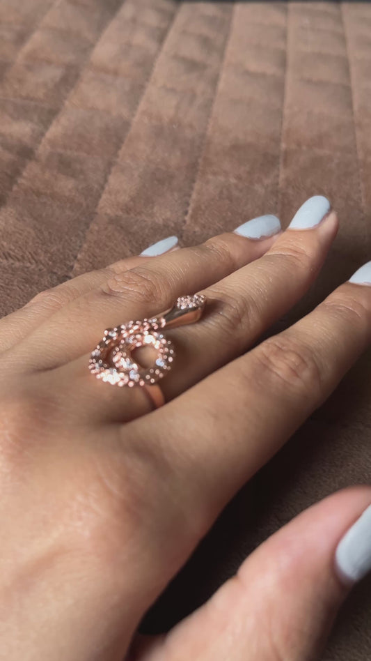 Snake Ring