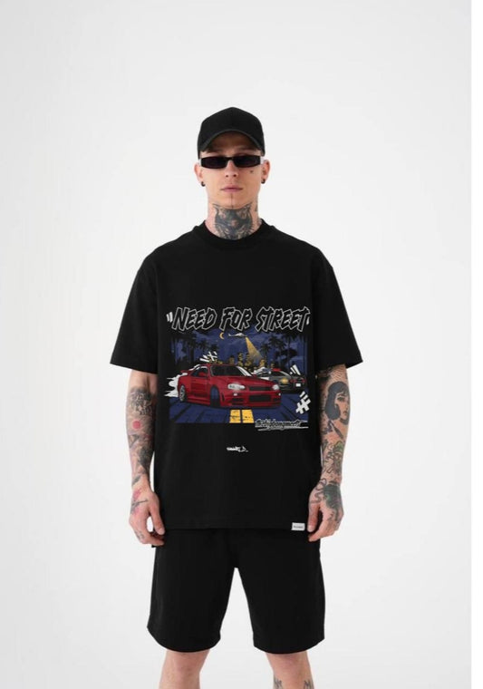 Need for streets