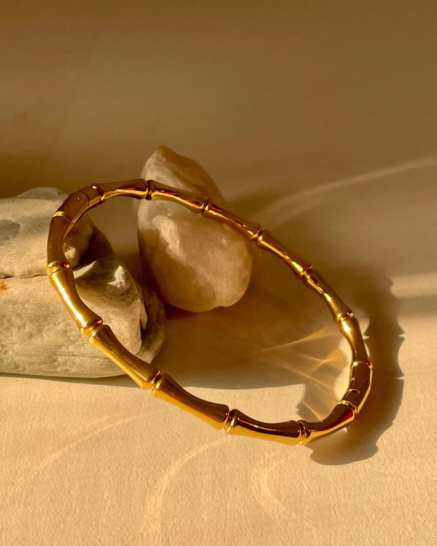 Bamboo Bracelet