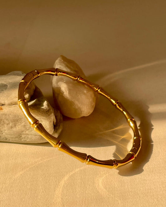 Bamboo Bracelet